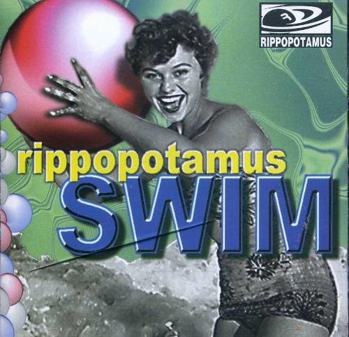 Rippopotamus/Swim
